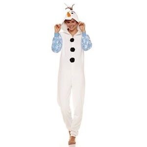Olaf Onesie